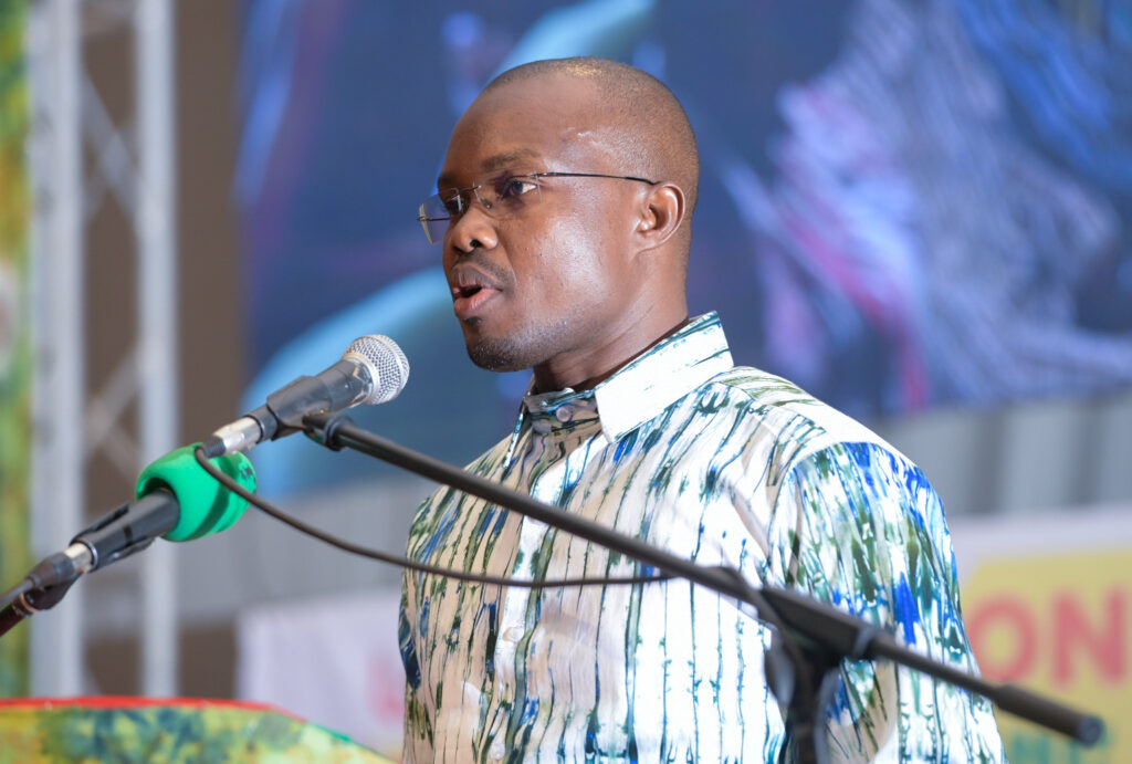 Discours de clôture de la 20e édition de la Semaine Nationale de la Culture (SNC_Bobo_2023)