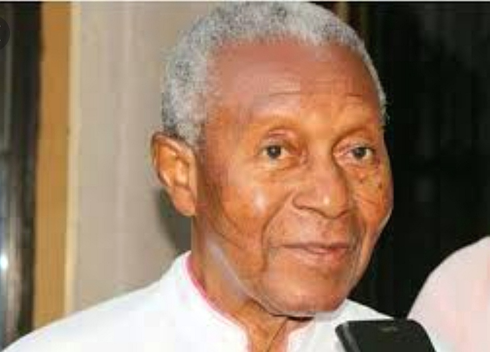 SNC 2023 40è anniversaire, 20è Edition « Diversité culturelle, Ferment de l’unité nationale », de Mgr A T. Sanon