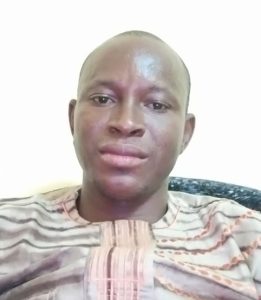 Picture of Adama SANOU